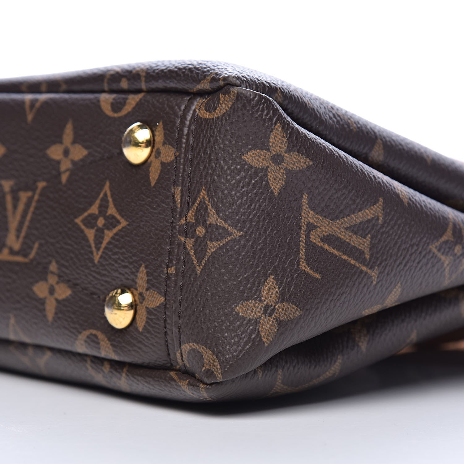 Louis Vuitton Monogram Pallas BB Cherry 14 of 16