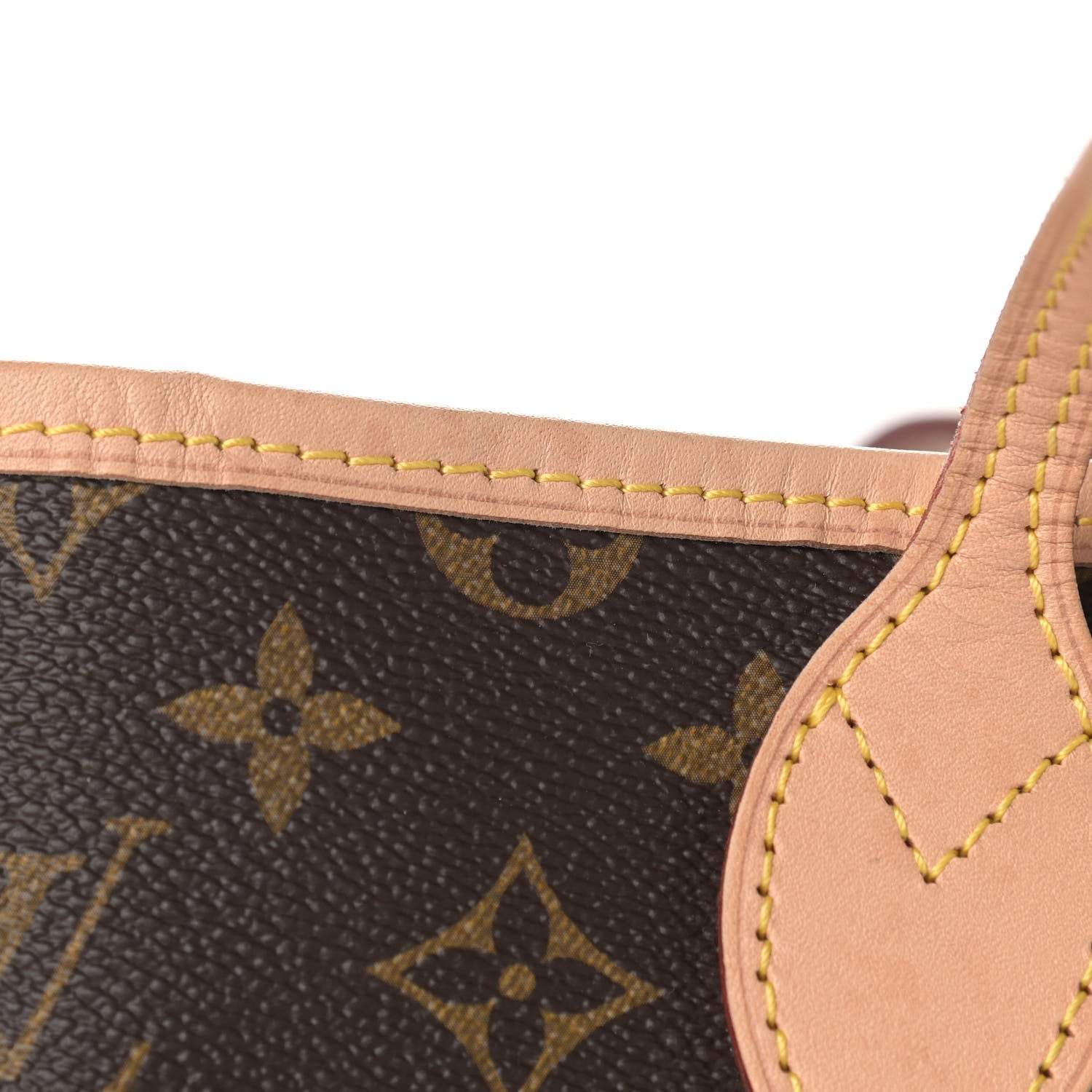 Louis Vuitton Monogram Neo Neverfull GM 16 of 21