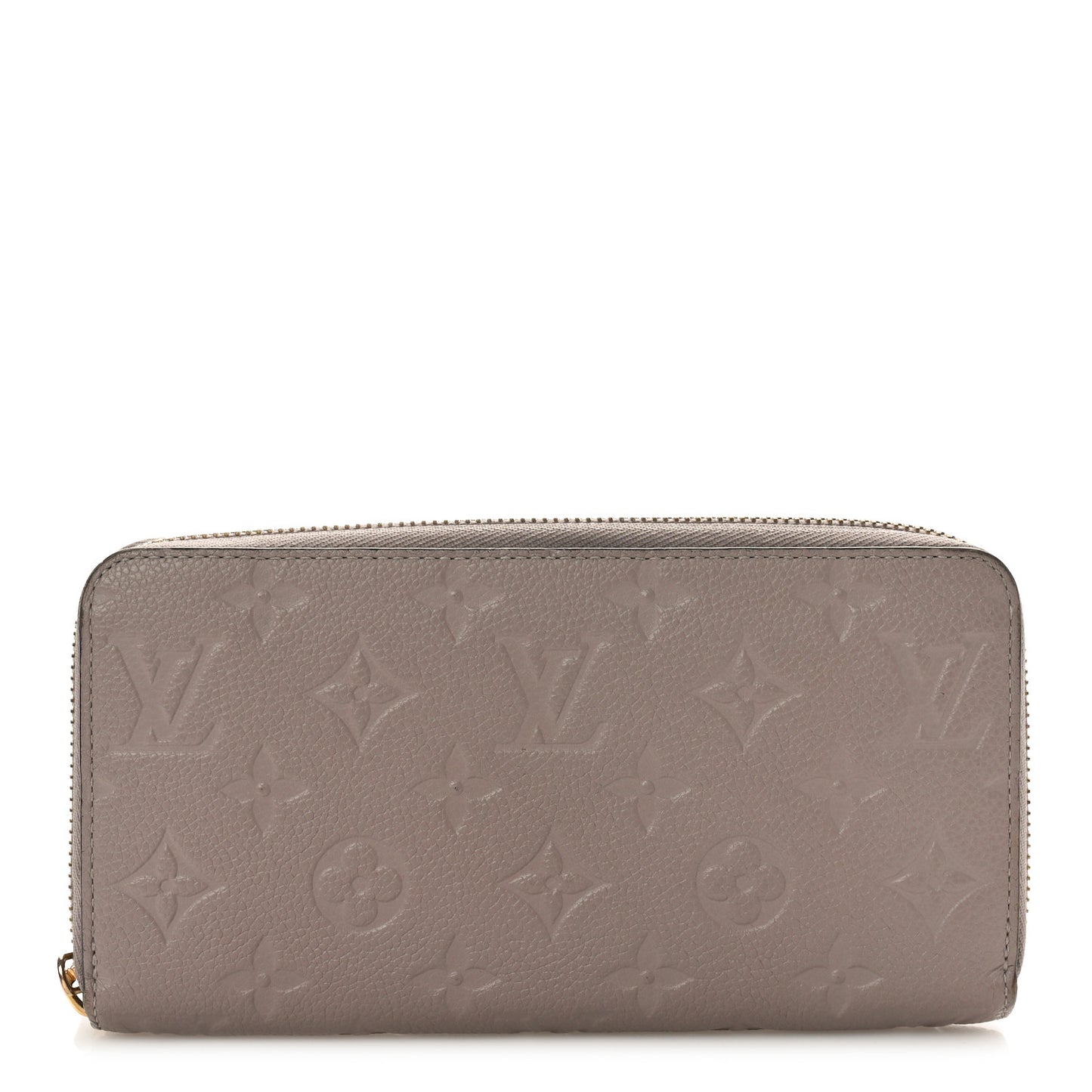 Empreinte Zippy Wallet Tourterelle