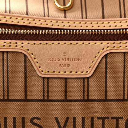 Louis Vuitton Monogram Neo Neverfull GM 7 of 11