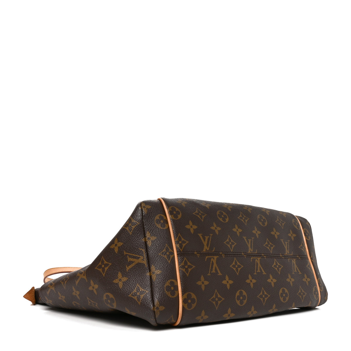 Louis Vuitton Monogram Totally MM 4 of 9