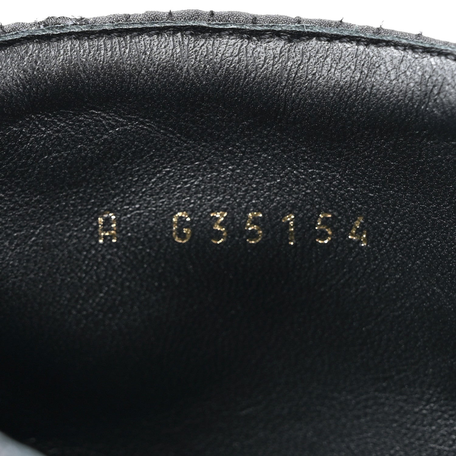 Chanel Grosgrain Tweed Pearl CC Combat Short Boots 37 Black 8 of 11