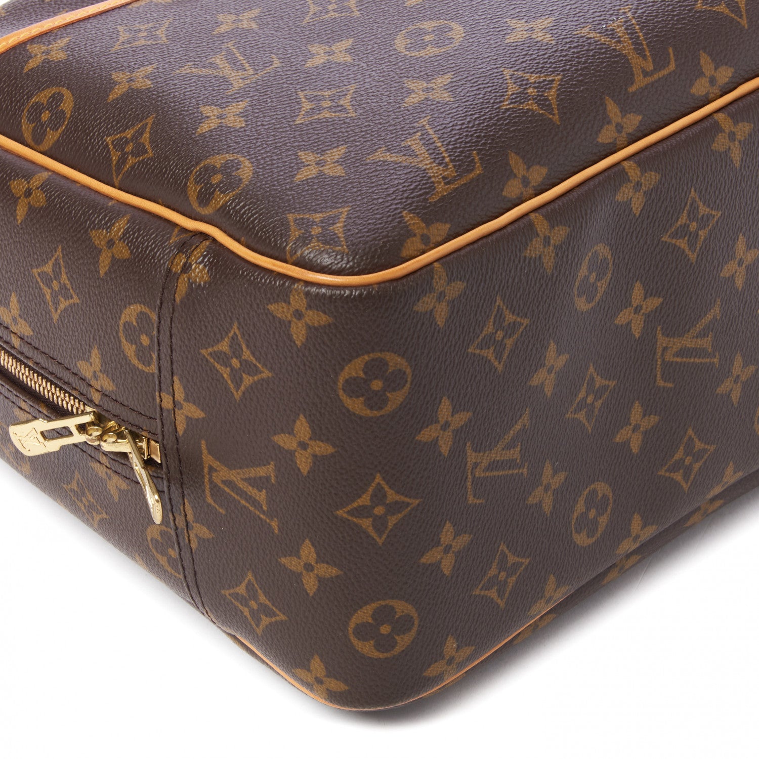 Louis Vuitton Monogram Deauville 6 of 10