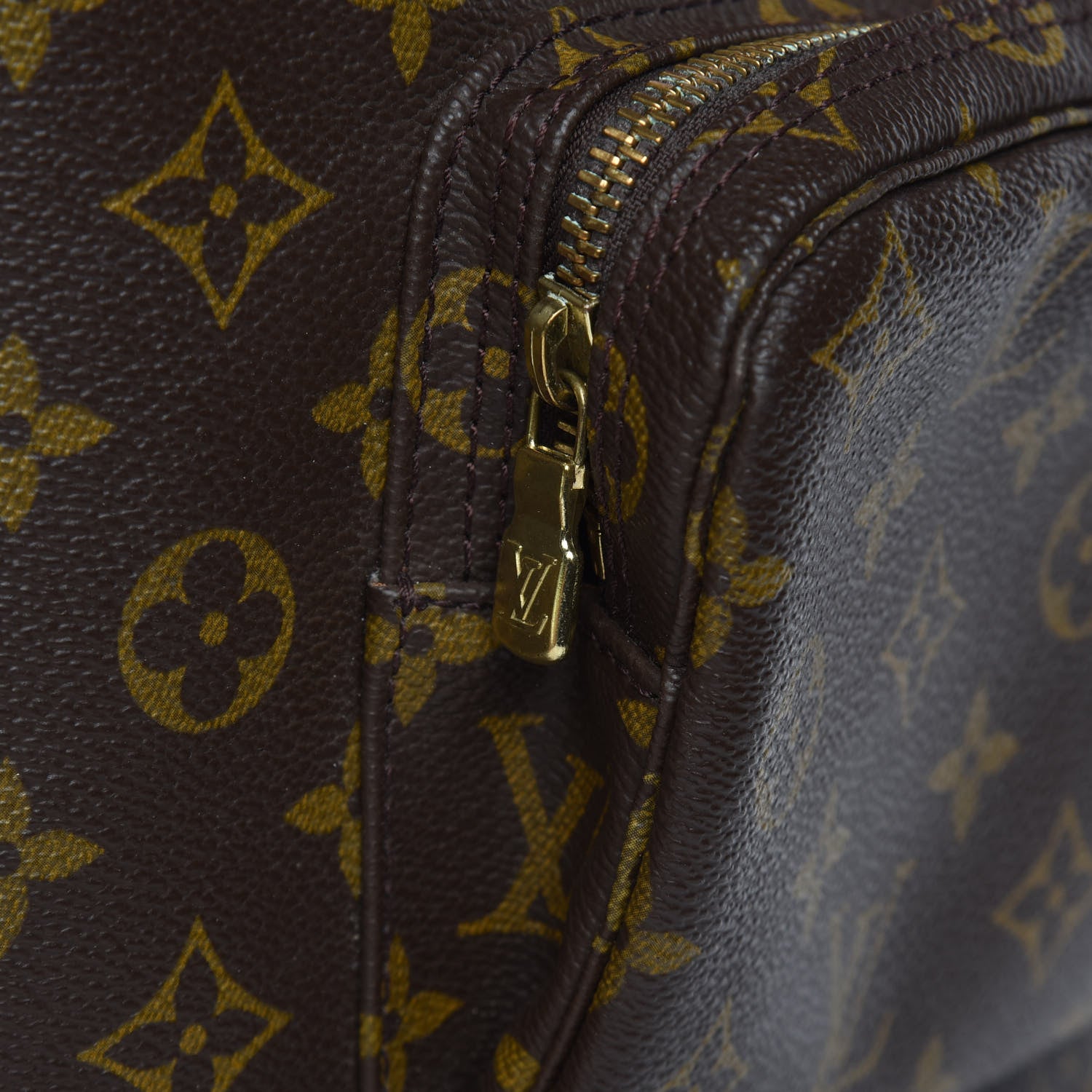 Louis Vuitton Monogram Montsouris GM Backpack 11 of 17