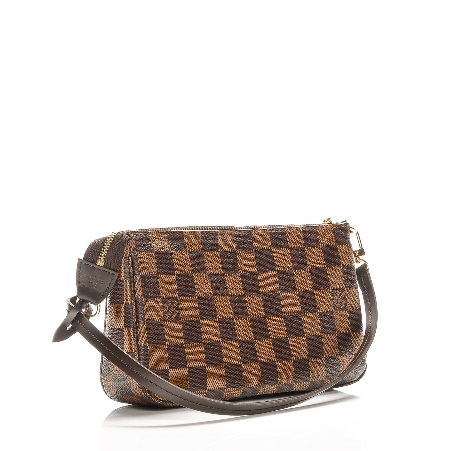 Damier Ebene Pochette Accessories NM