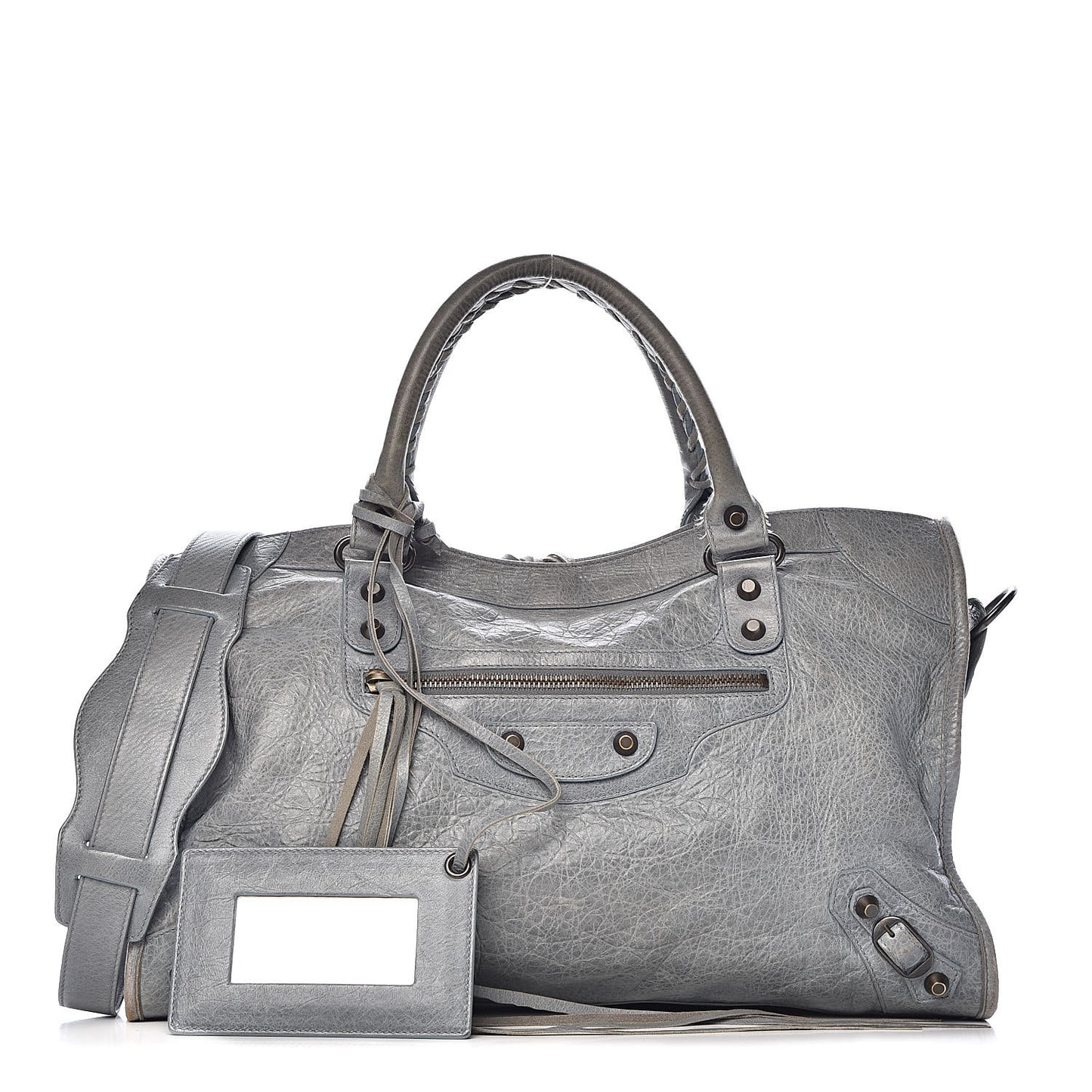 Agneau Classic Hardware City Ardoise