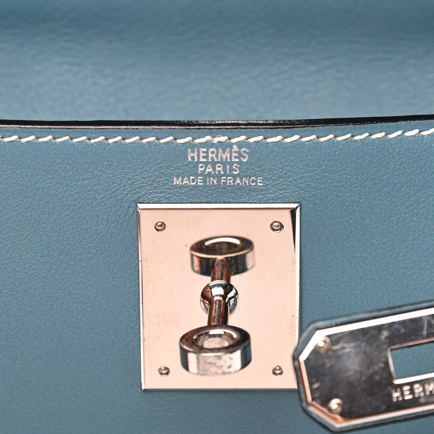 Swift Kelly Retourne 28 Blue Jean