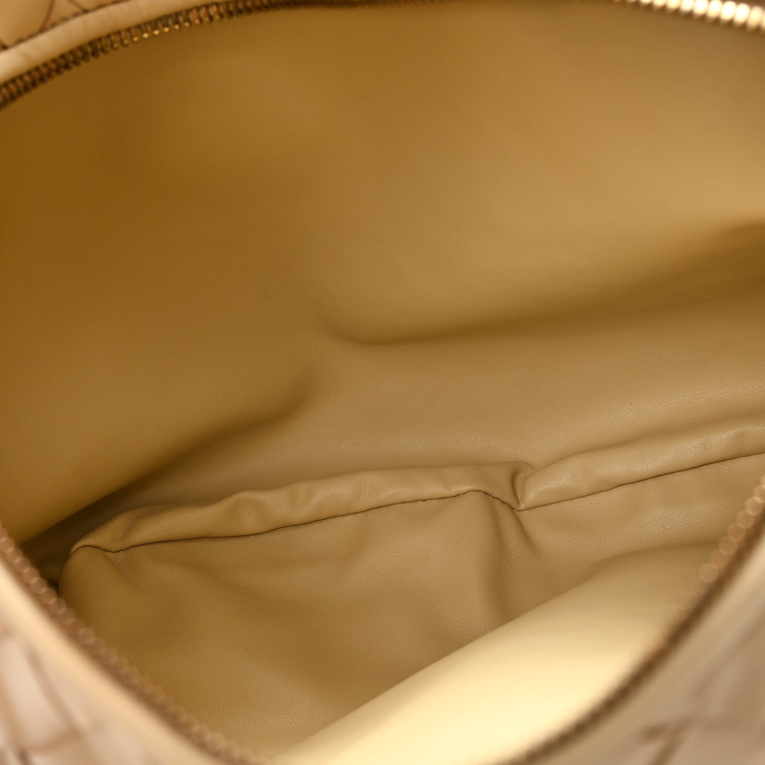 Bottega Veneta Nappa Intrecciato Teen Jodie Hobo Porridge 5 of 10