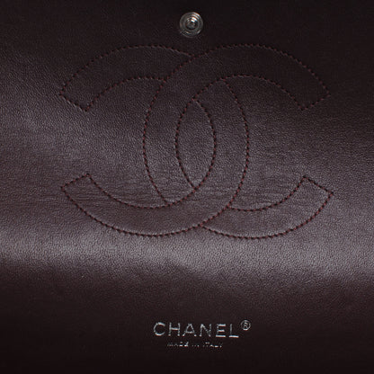Chanel Caviar Maxi Single Flap Black 6 of 8