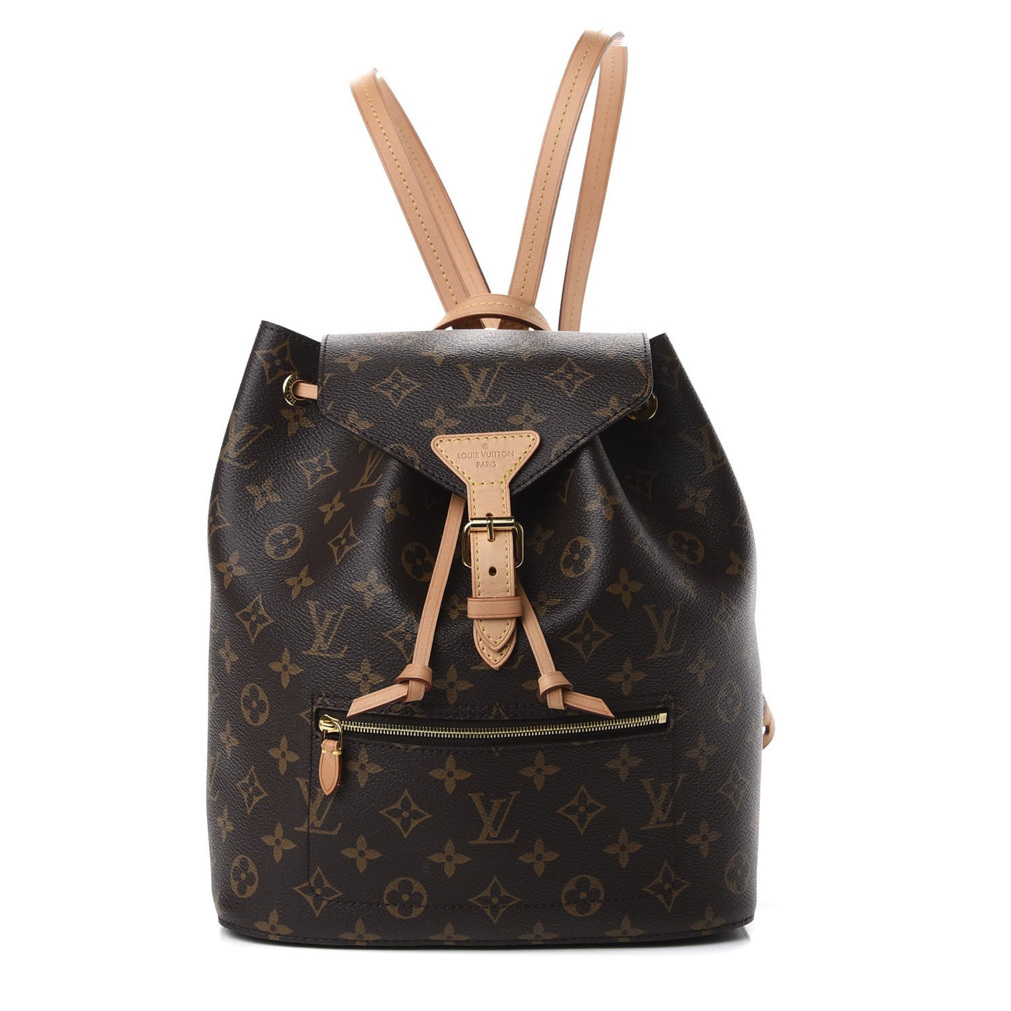 Monogram Montsouris NM Backpack