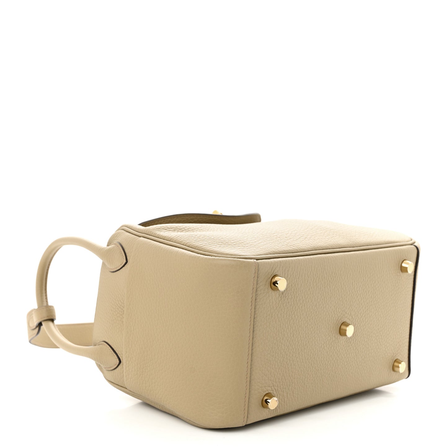 Taurillon Clemence Lindy 26 Trench