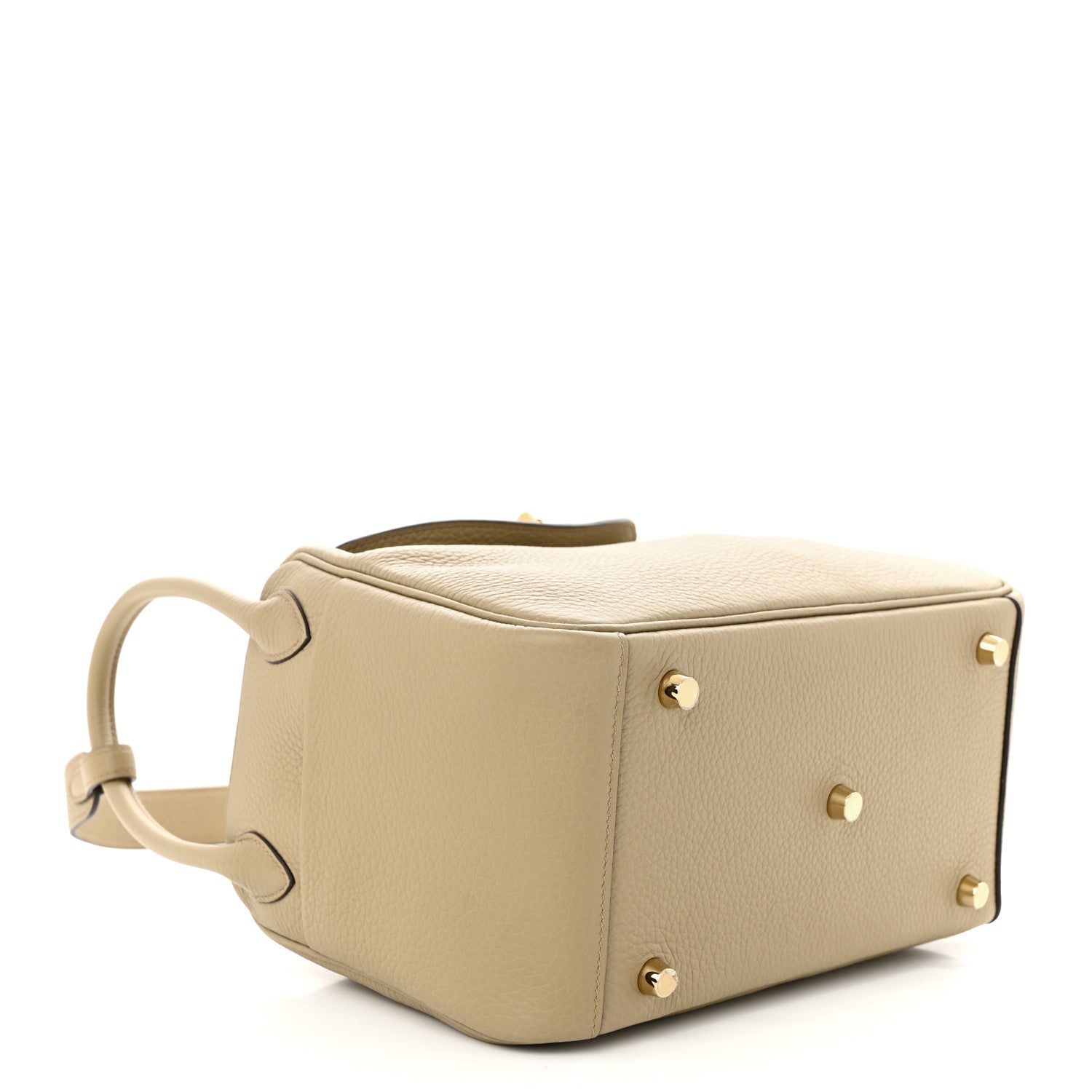 Hermes Taurillon Clemence Lindy 26 Trench 4 of 11