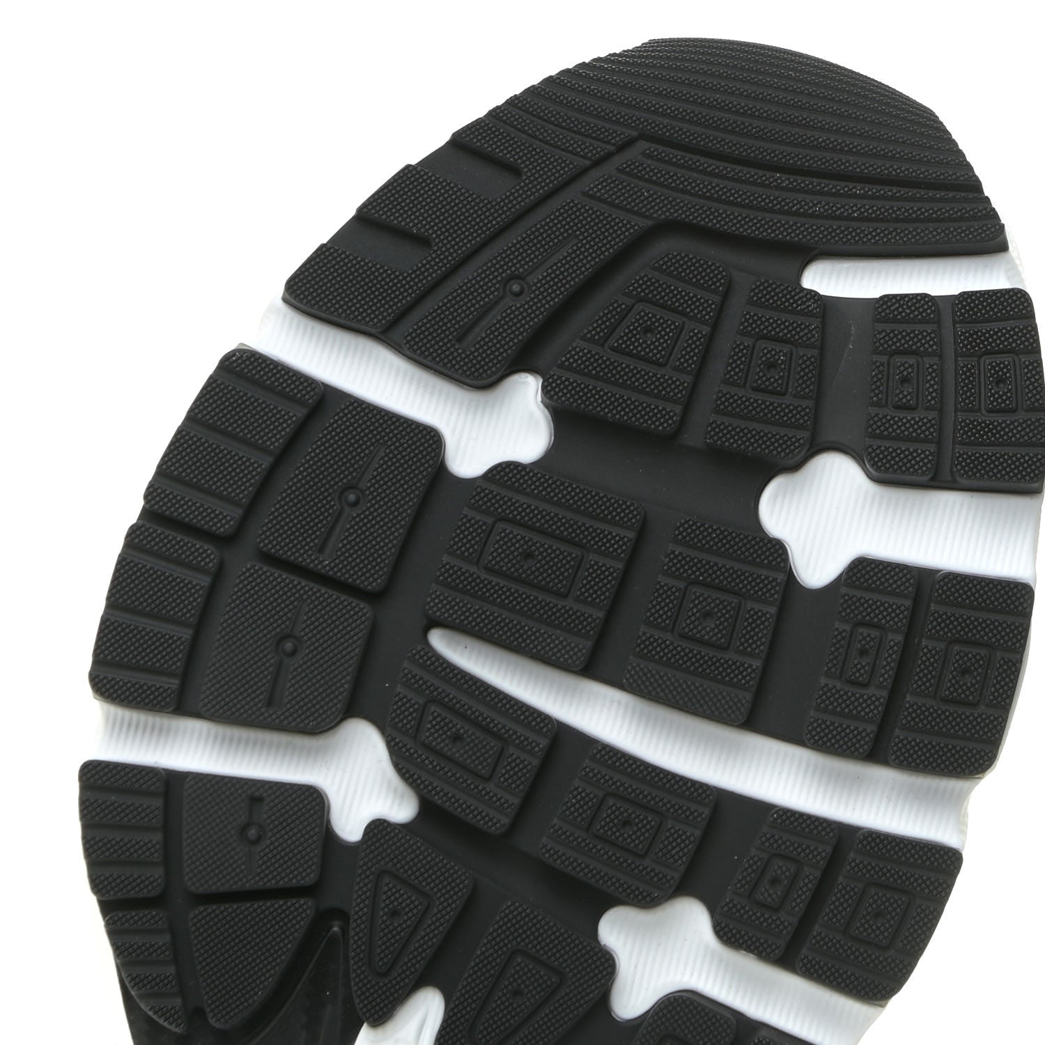 Balenciaga Technical Ribbed 3D Recycled Knit Bi-Color Womens Speed 3.0 Sneakers 40 Black White 7 of 12