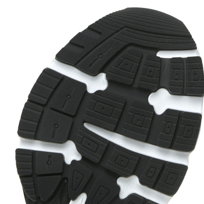 Balenciaga Technical Ribbed 3D Recycled Knit Bi-Color Womens Speed 3.0 Sneakers 40 Black White 7 of 12