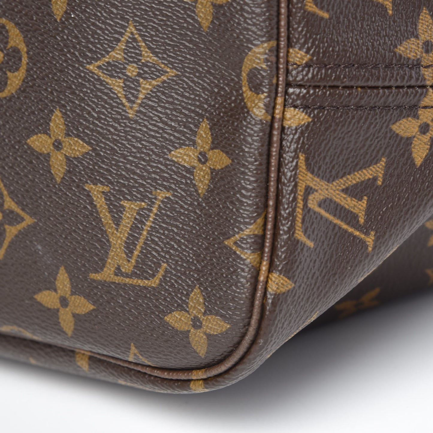 Monogram Neverfull MM