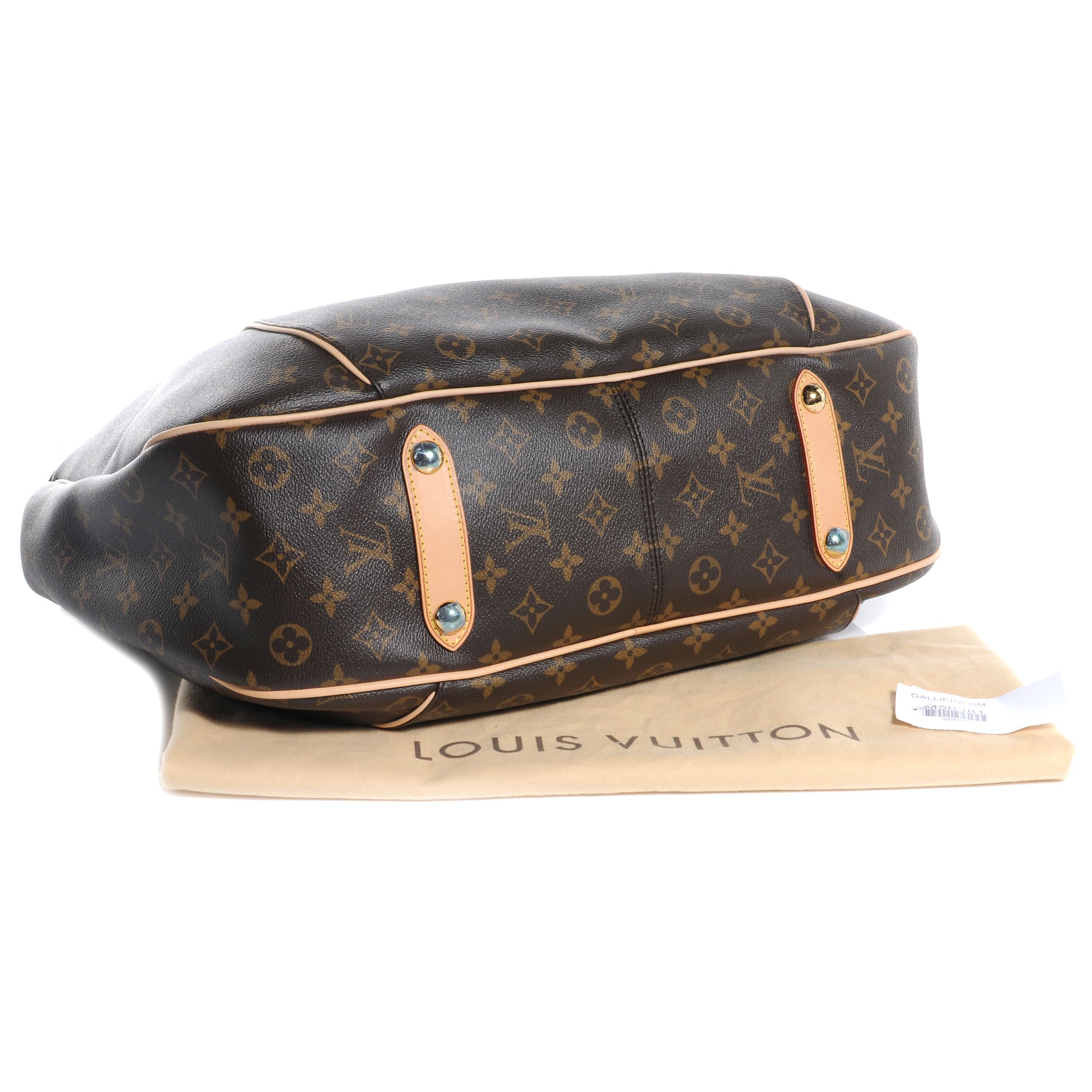 Louis Vuitton Monogram Galliera GM 4 of 7