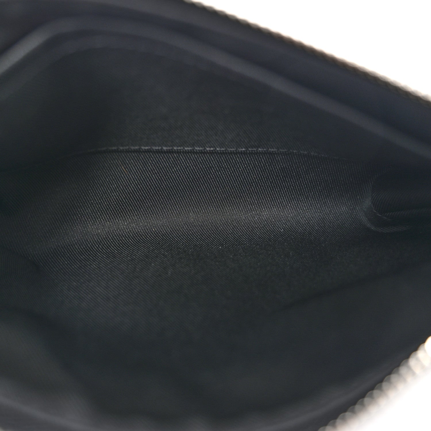 Louis Vuitton Empreinte Pallas Crossbody Black 5 of 13