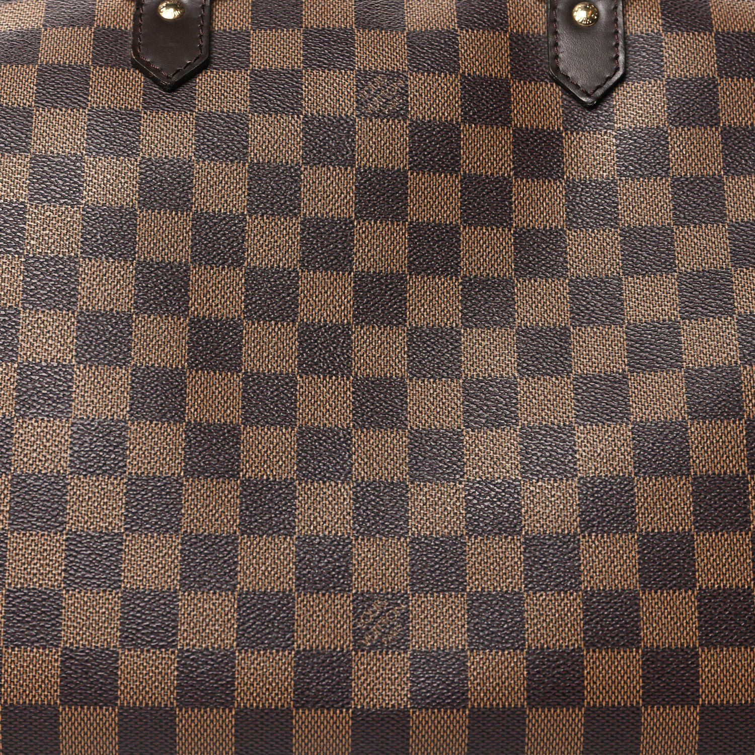 Louis Vuitton Damier Ebene Ribera GM 6 of 10
