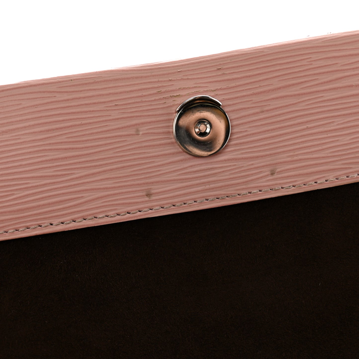 Epi Cluny BB Rose Ballerine