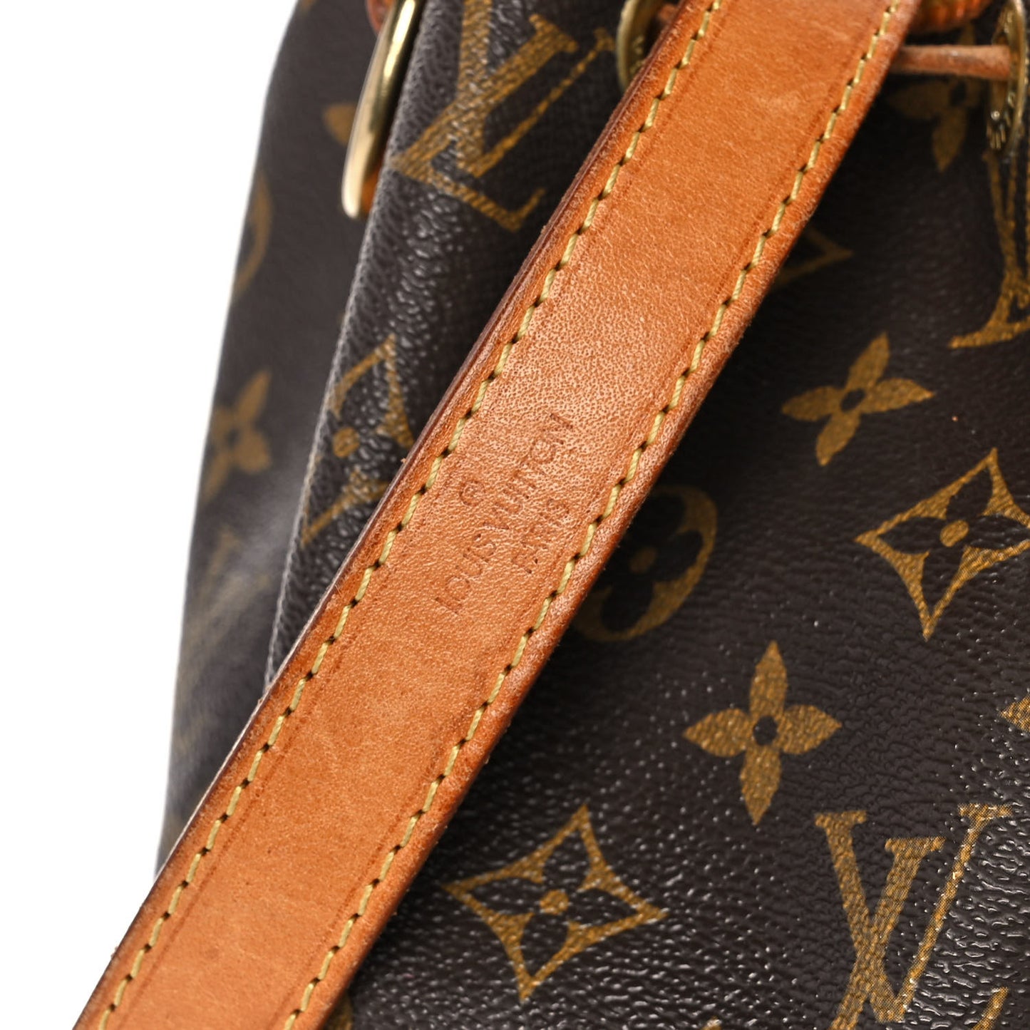 Monogram Petit Noe