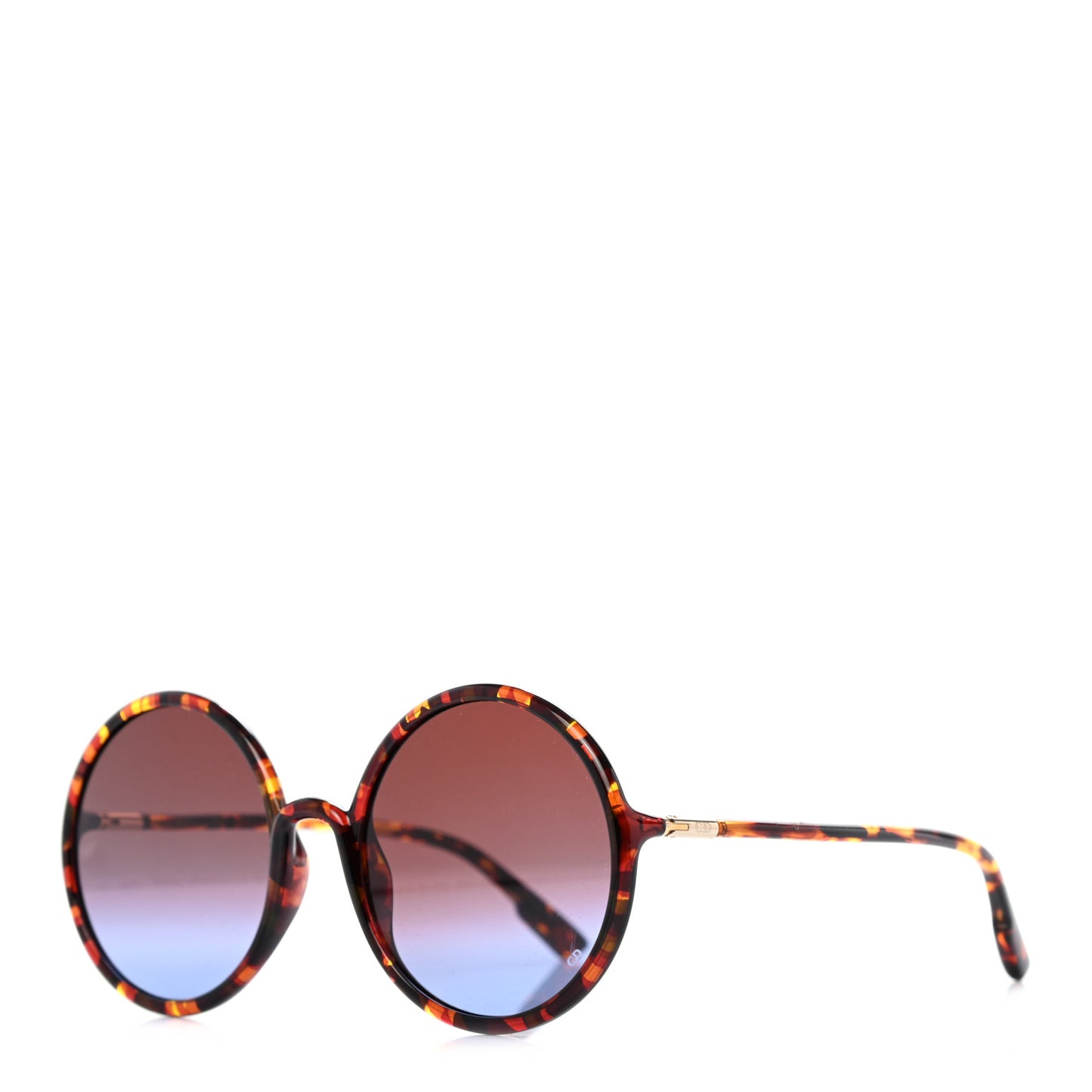 Acetate So Stellaire 2 Sunglasses Tortoise