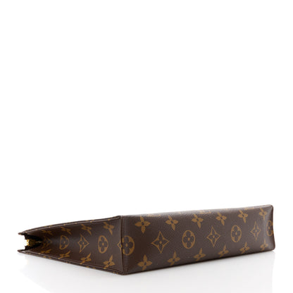 Louis Vuitton Monogram Toiletry Pouch 26 4 of 10