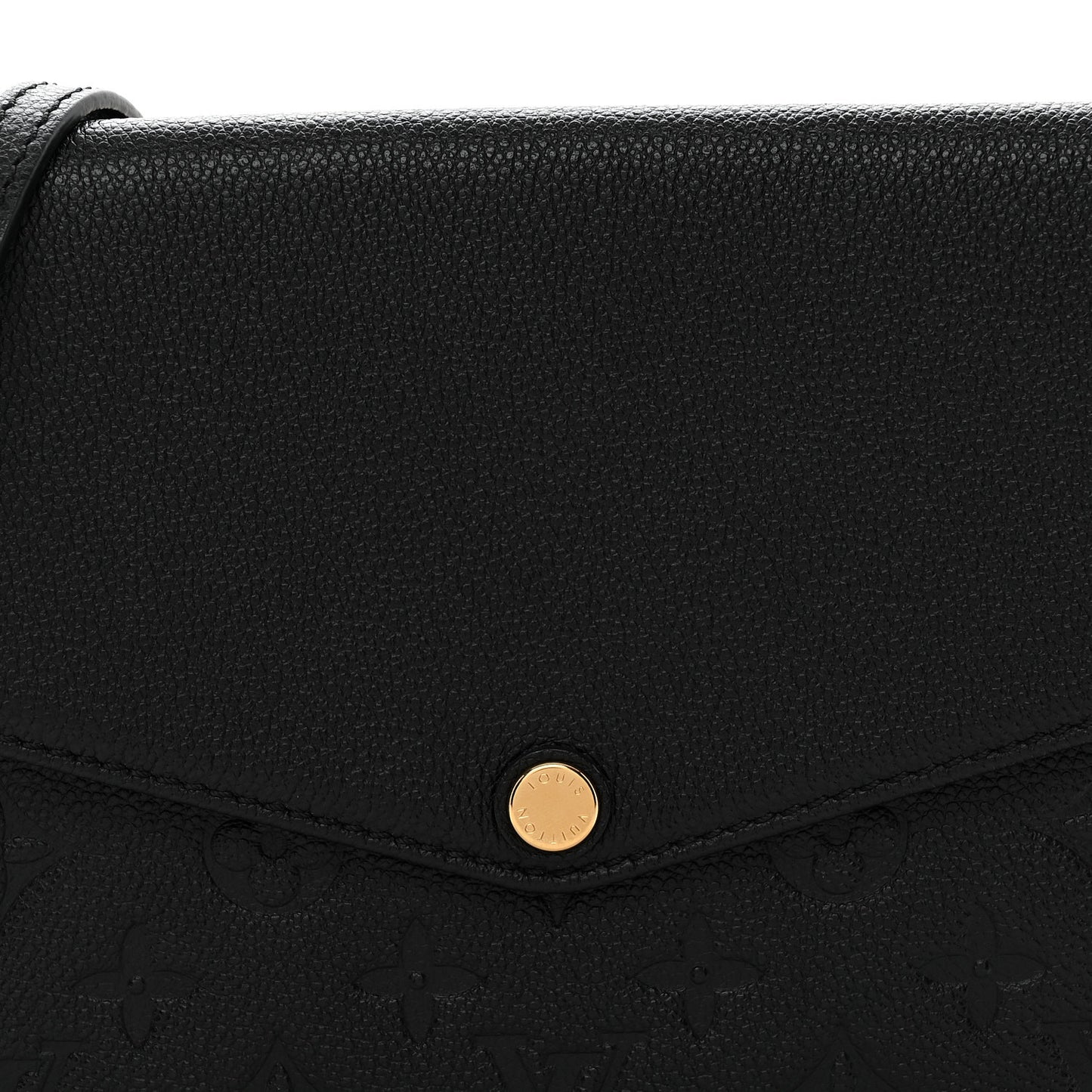 Empreinte Twice Black