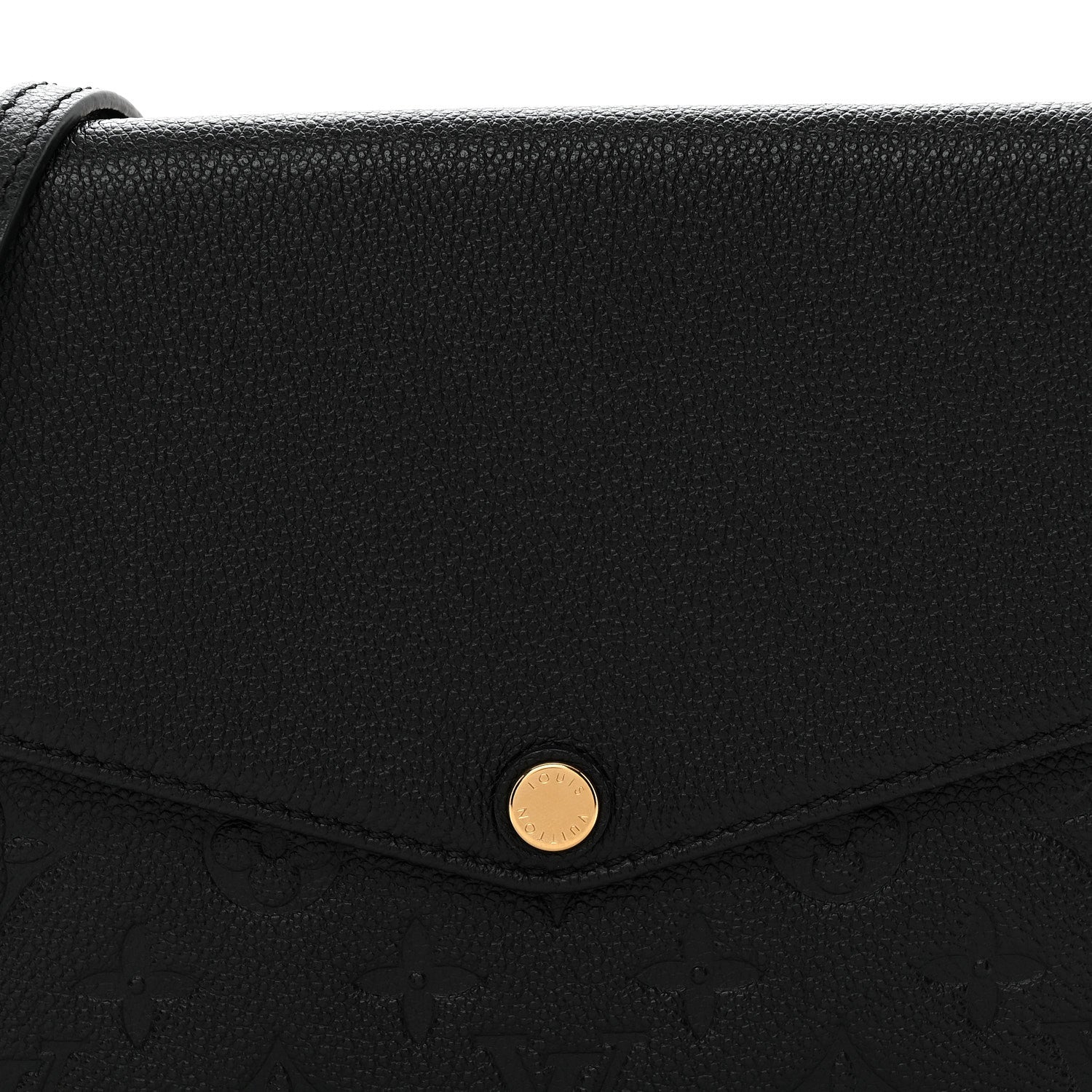 Louis Vuitton Empreinte Twice Black 8 of 12