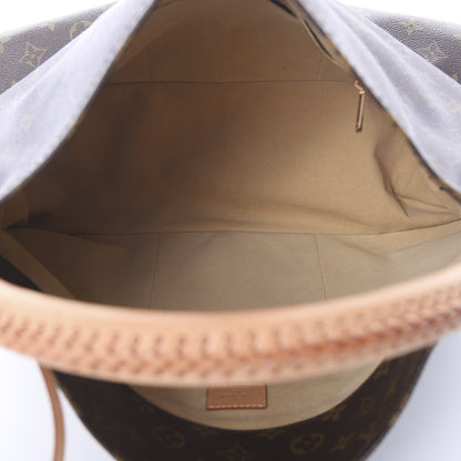Louis Vuitton Monogram Artsy MM 4 of 8