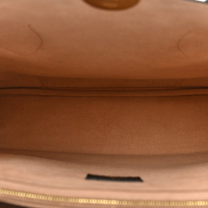 Louis Vuitton Monogram Flandrin Black 7 of 11