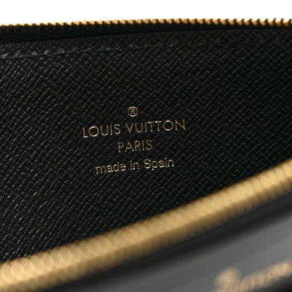 Louis Vuitton Reverse Monogram Slim Purse 6 of 6
