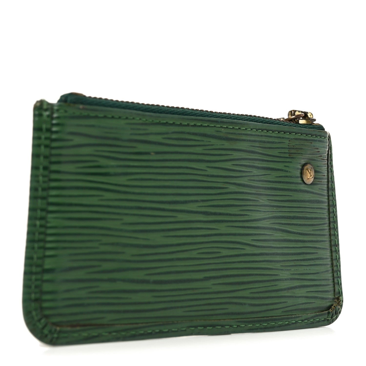 Louis Vuitton Epi Key Pouch Borneo 1883608 – FASHIONPHILE