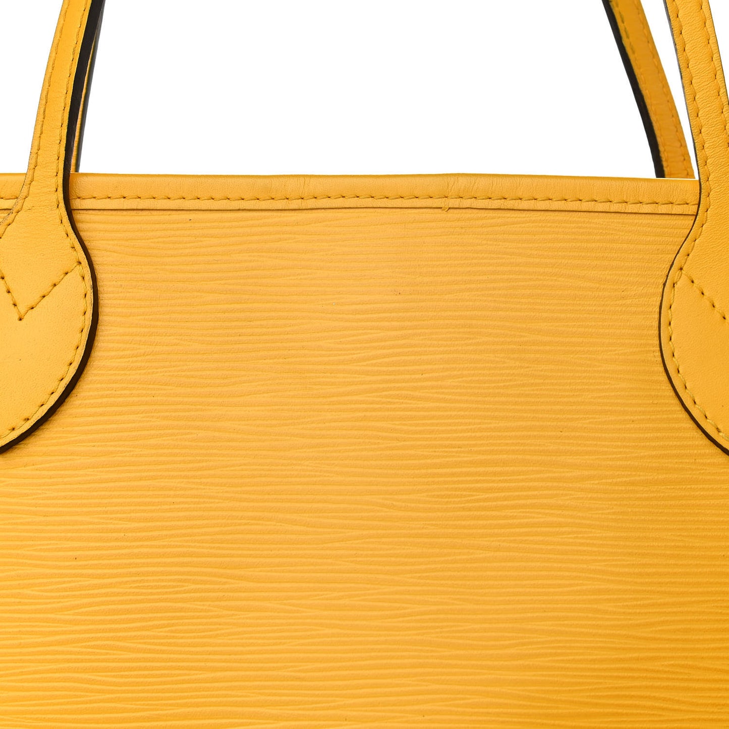 Epi Neverfull MM Mimosa