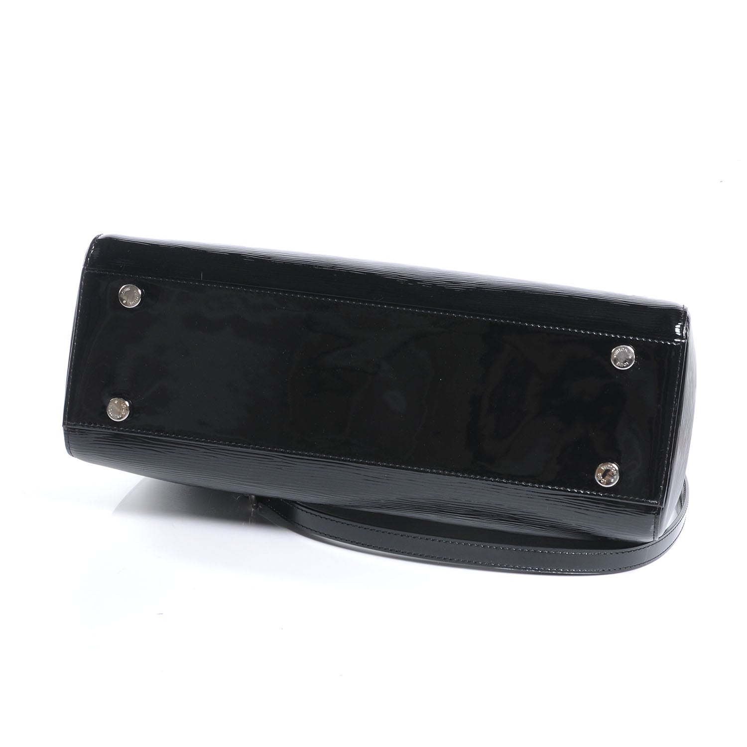 Louis Vuitton Electric Epi Brea GM 4 of 7