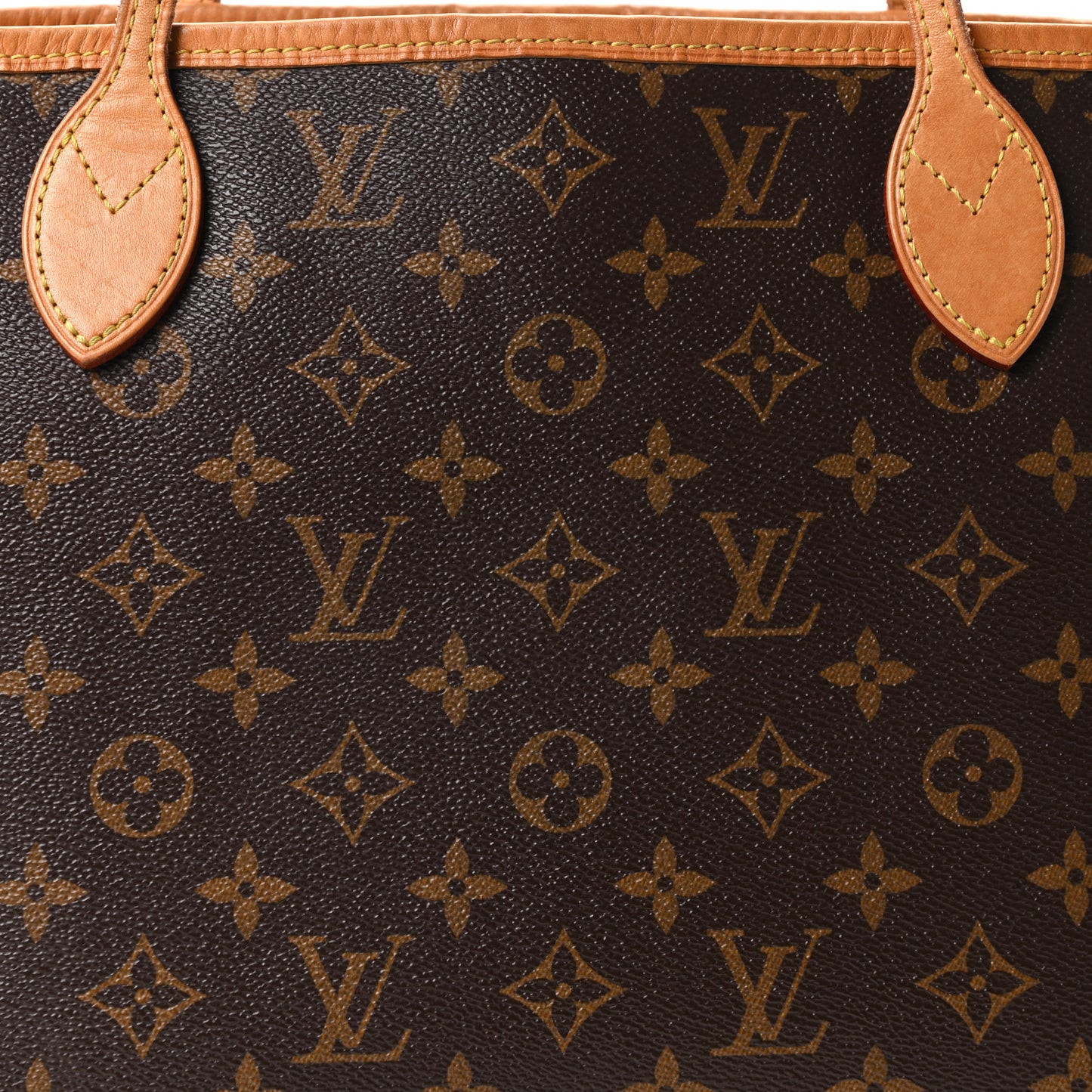 Monogram Neo Neverfull MM Pivoine