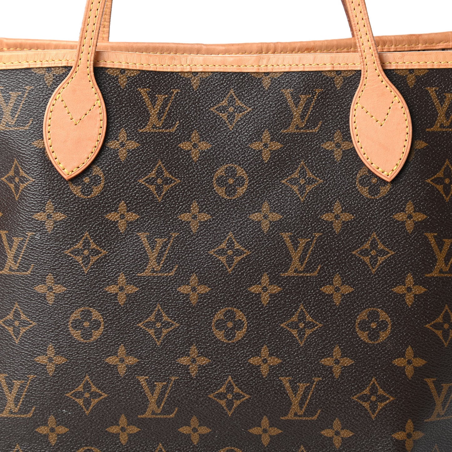 Monogram Neo Neverfull MM