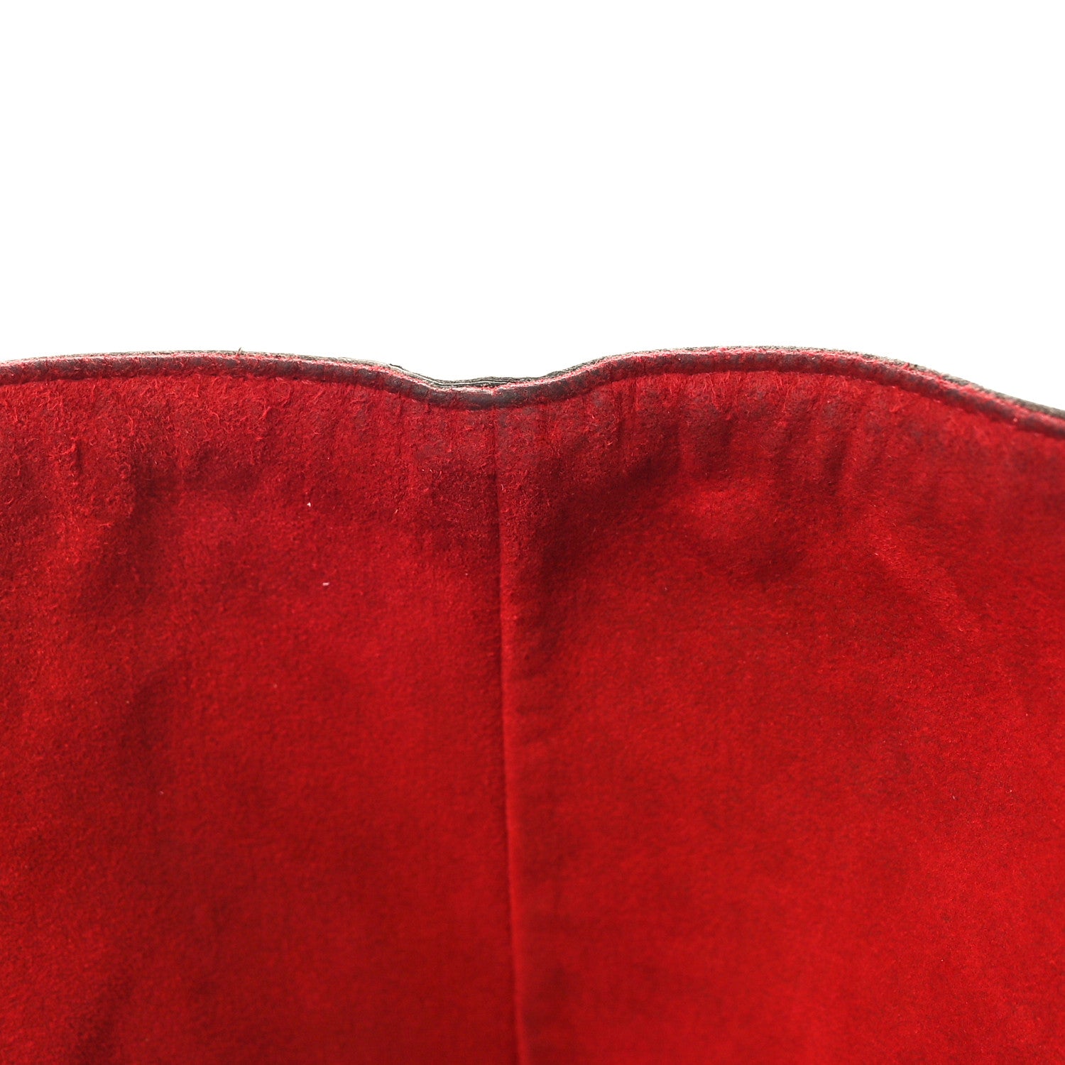 Louis Vuitton Damier Ebene Hampstead MM 12 of 13