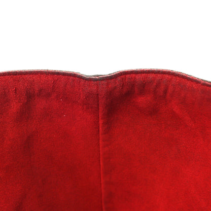 Louis Vuitton Damier Ebene Hampstead MM 12 of 13