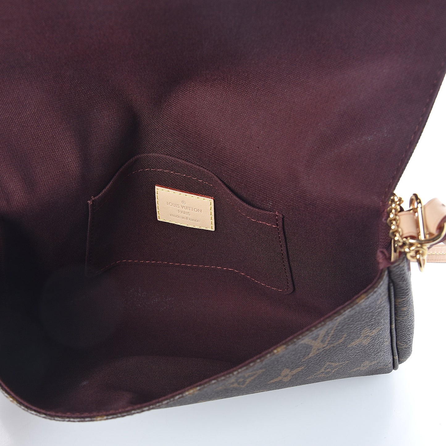 Monogram Favorite MM