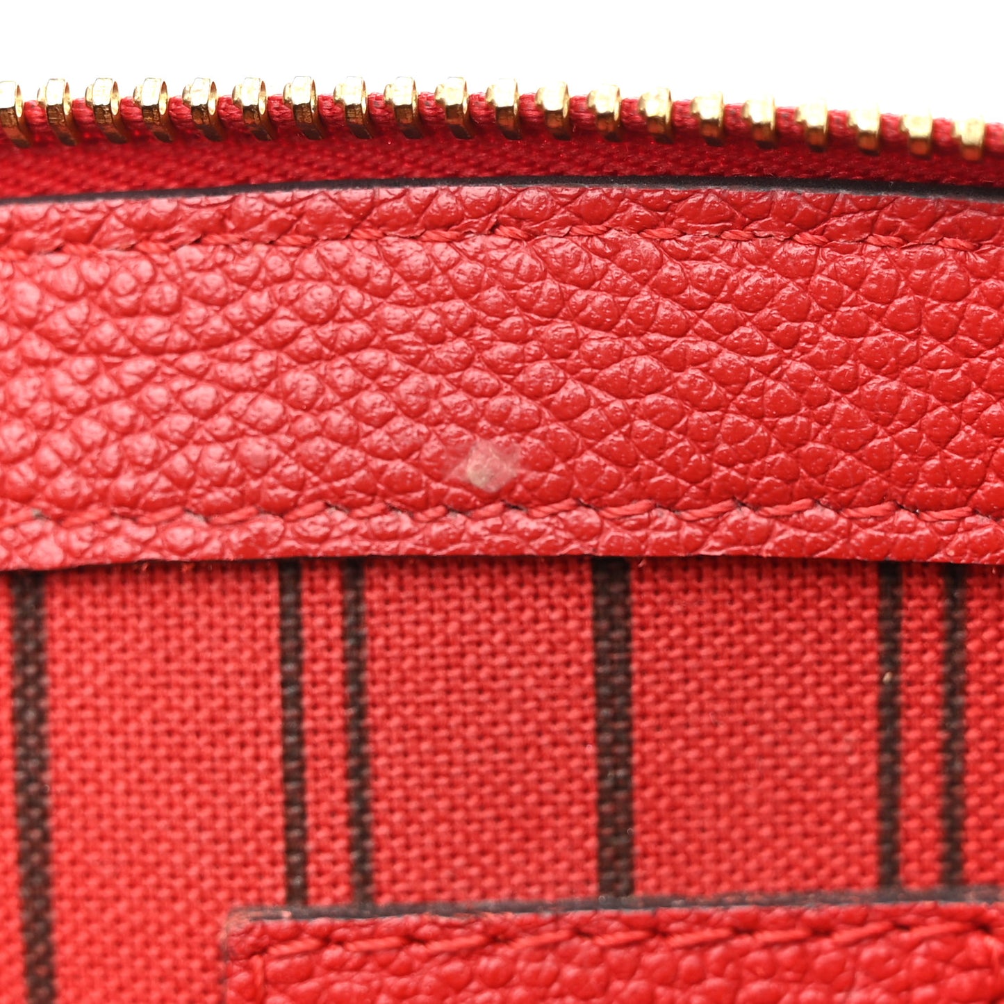 Empreinte Pont Neuf MM Cherry