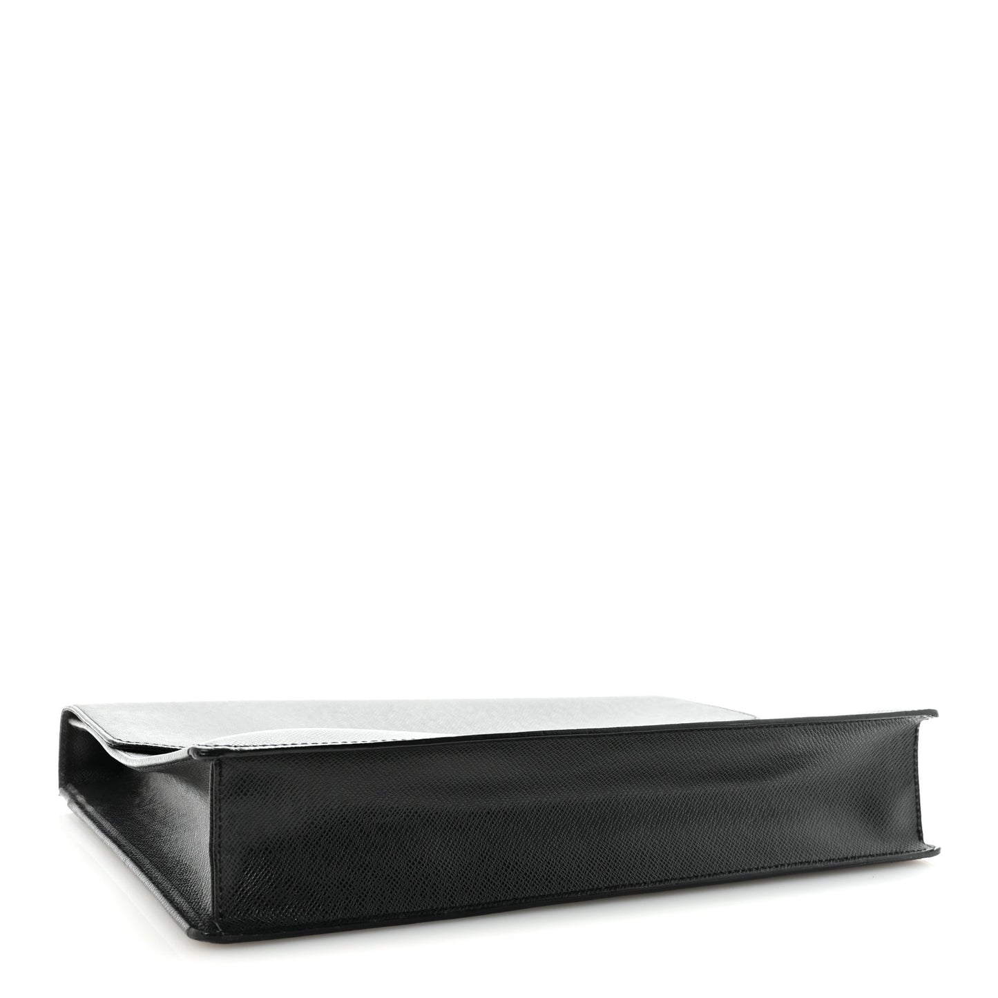 Taiga Angara Briefcase Black