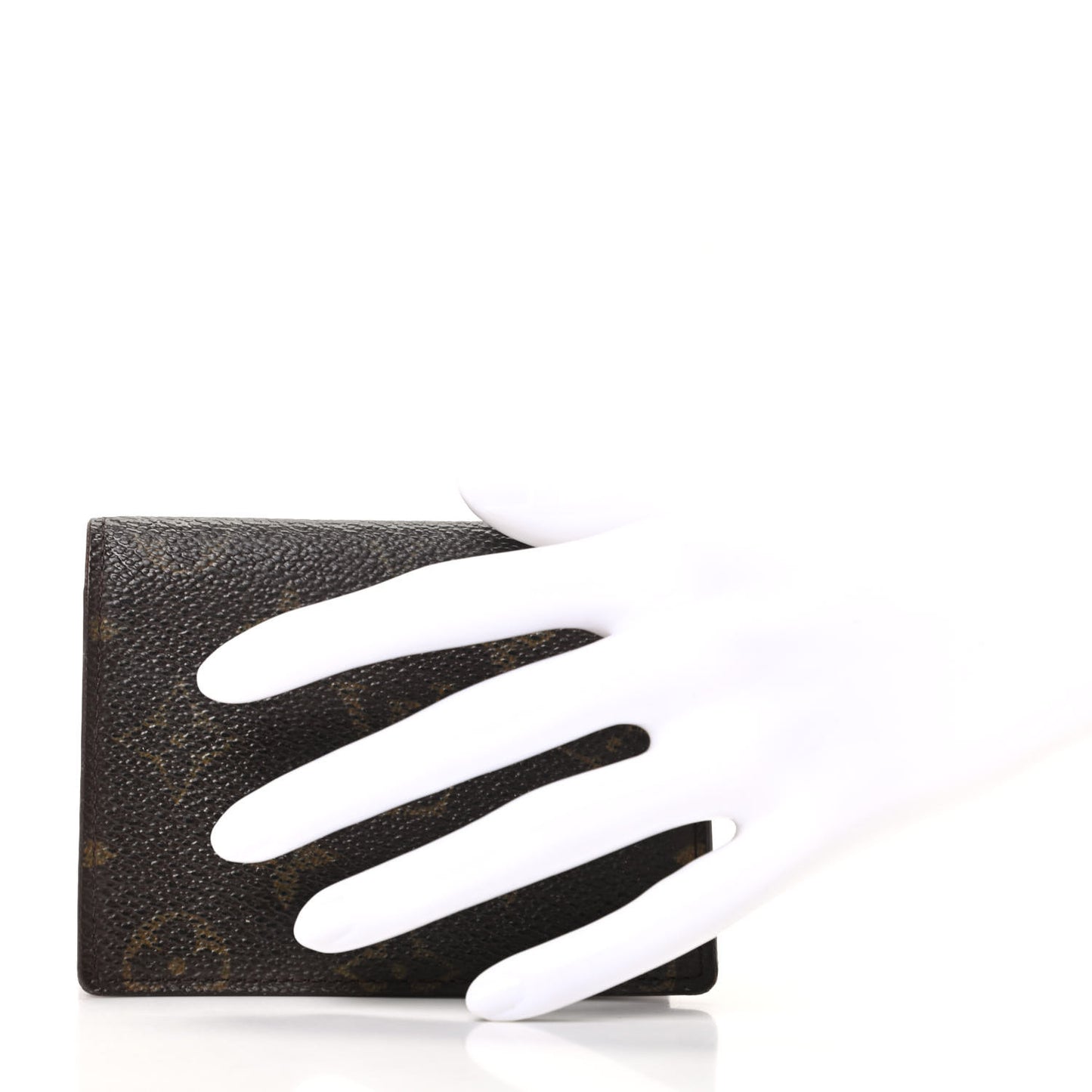 Monogram Japon Singapour Card Holder