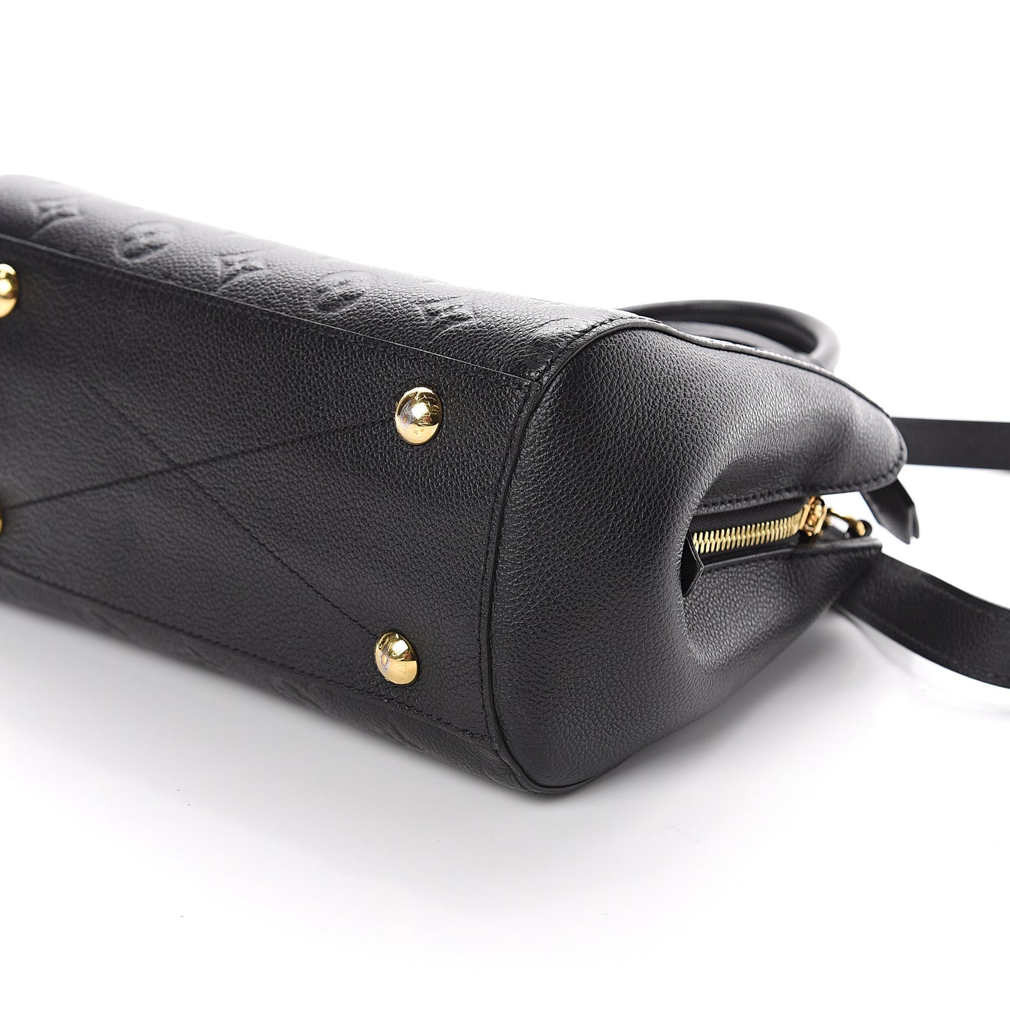 Empreinte Montaigne BB Black