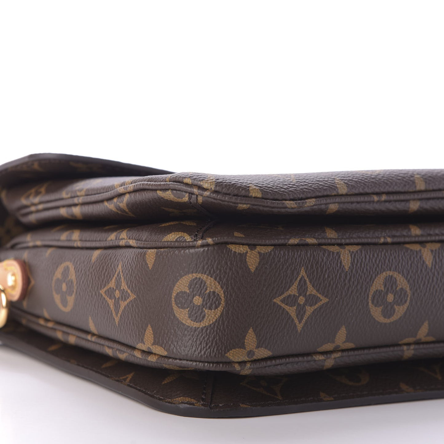 Monogram Patches Pochette Metis