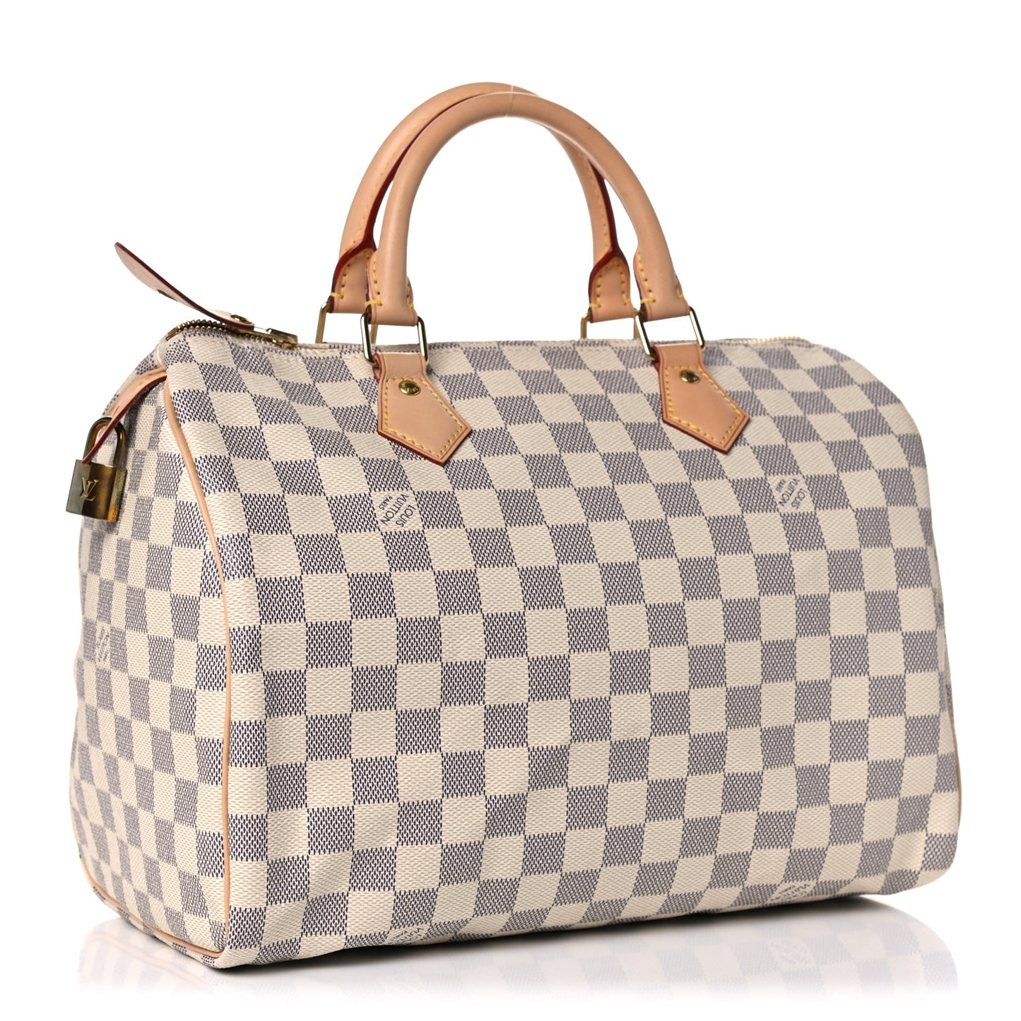 Damier Azur Speedy 30