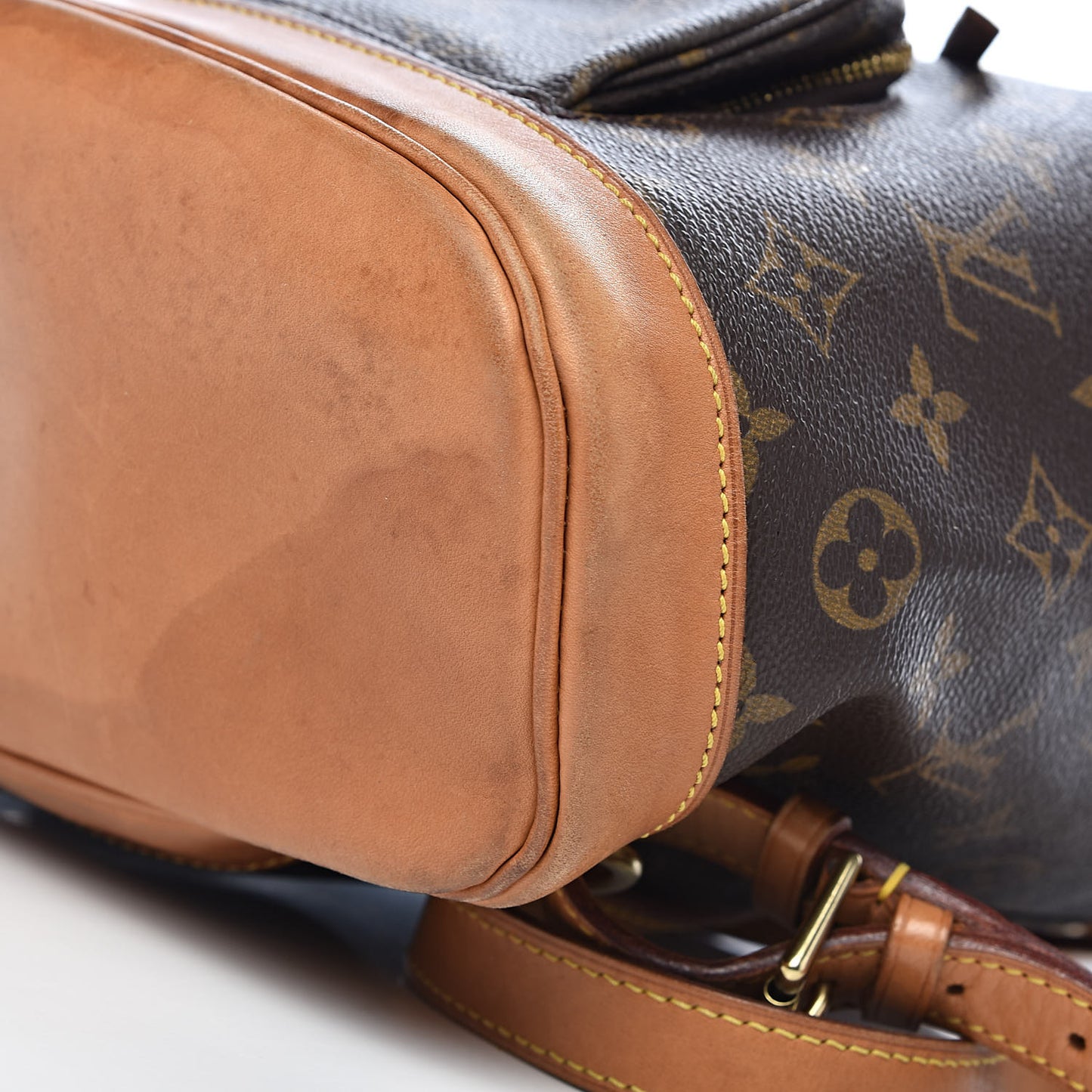 Monogram Montsouris MM Backpack