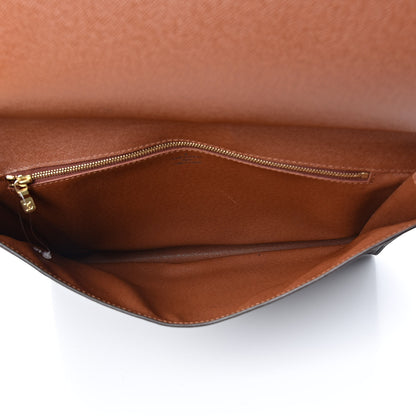 Louis Vuitton Monogram Pochette Enveloppe 5 of 8