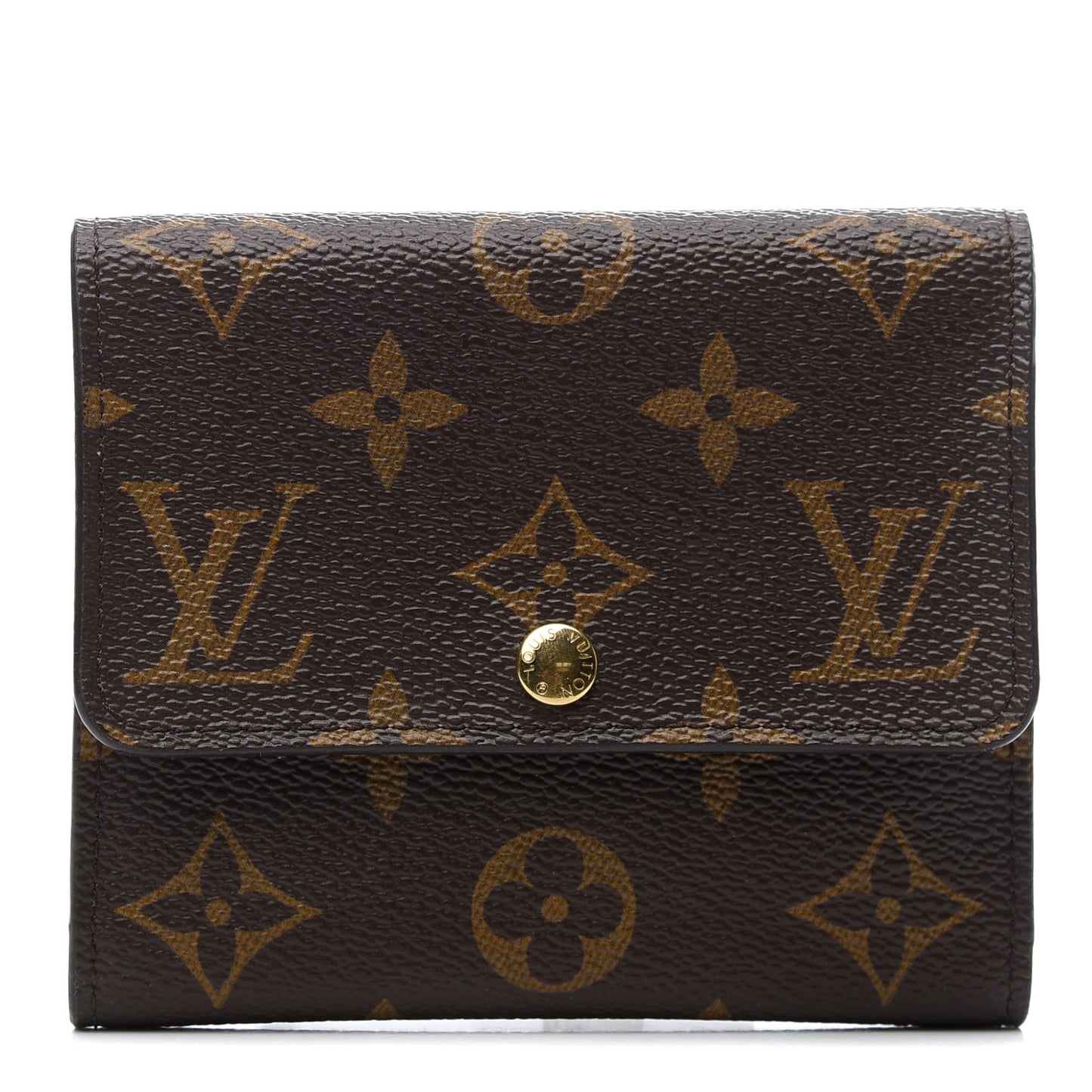 Monogram Anais Wallet