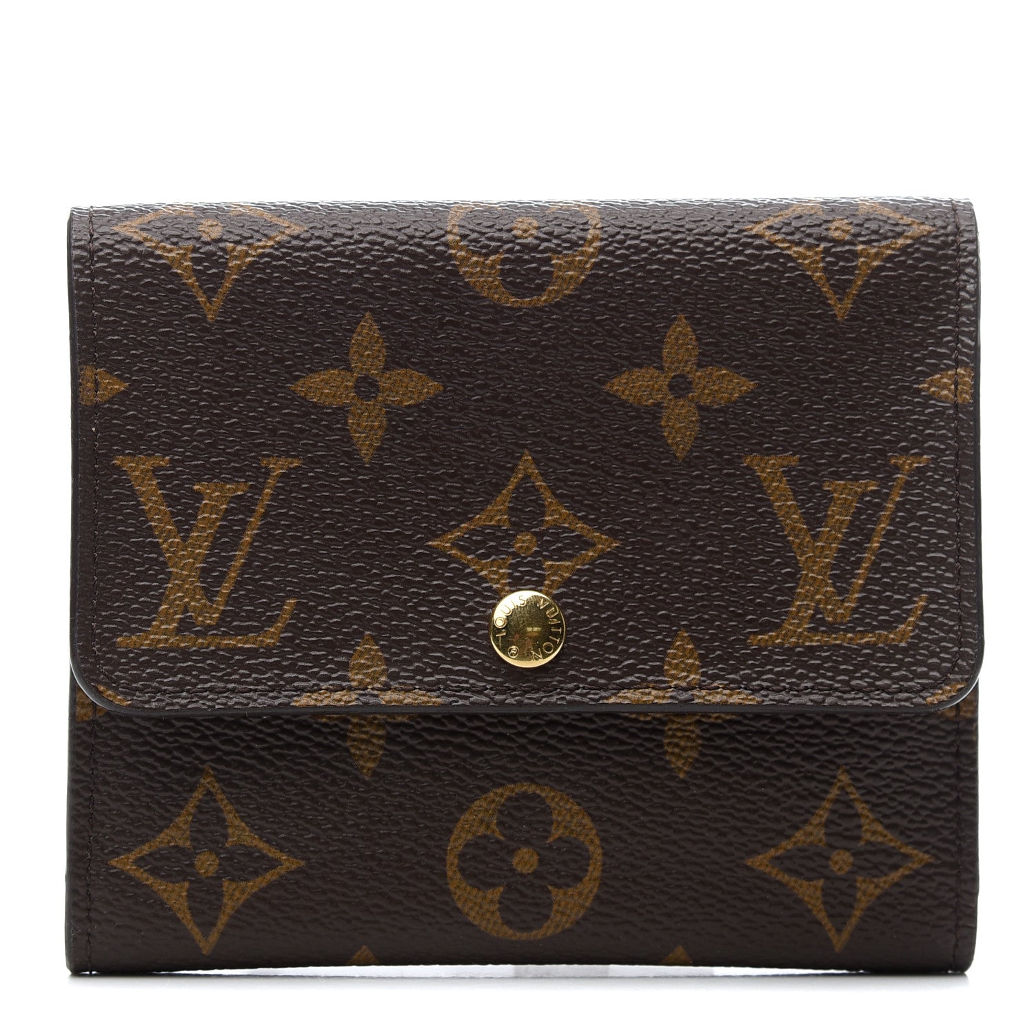 Louis Vuitton Monogram Anais Wallet 1 of 6