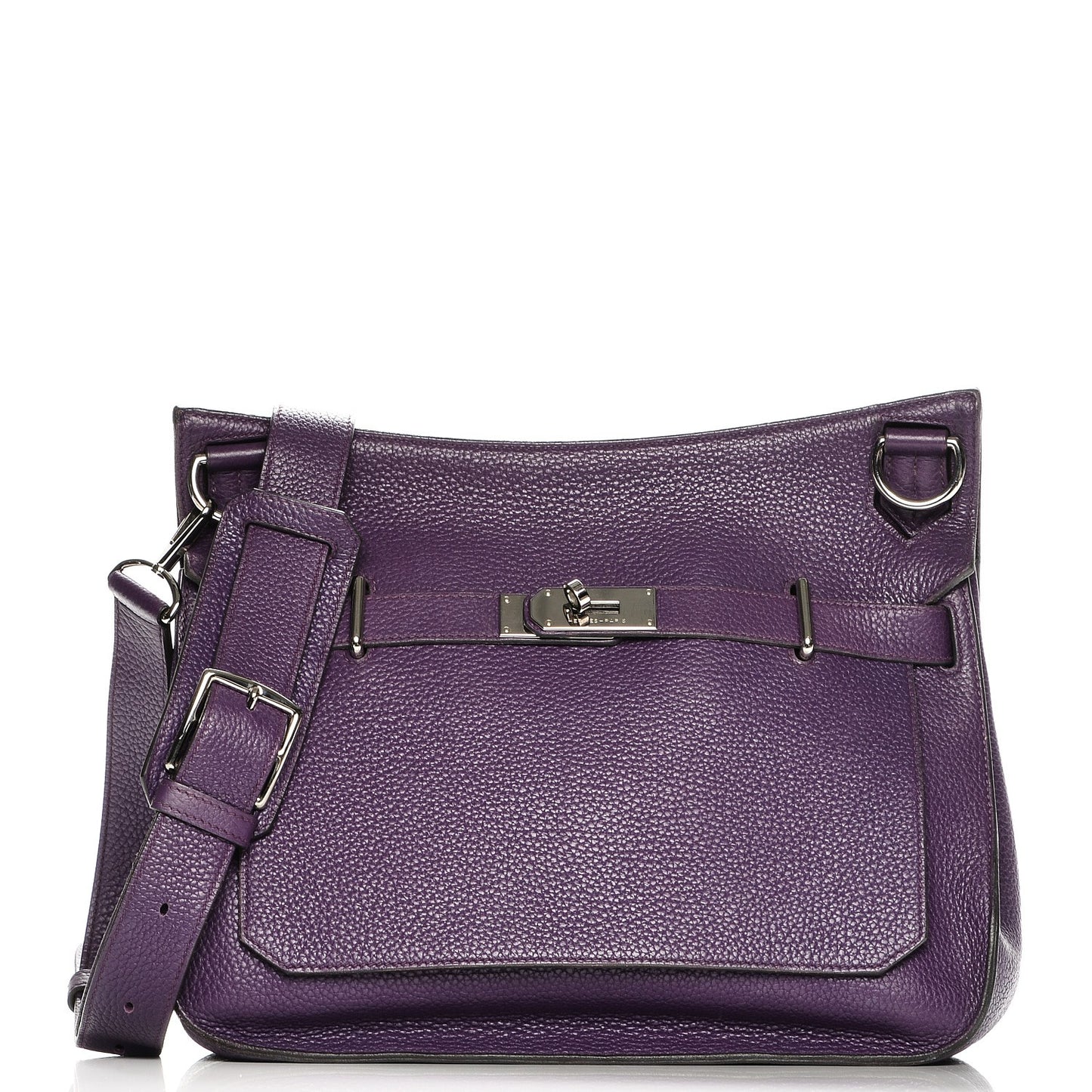 Taurillon Clemence Jypsiere 34 Ultraviolet